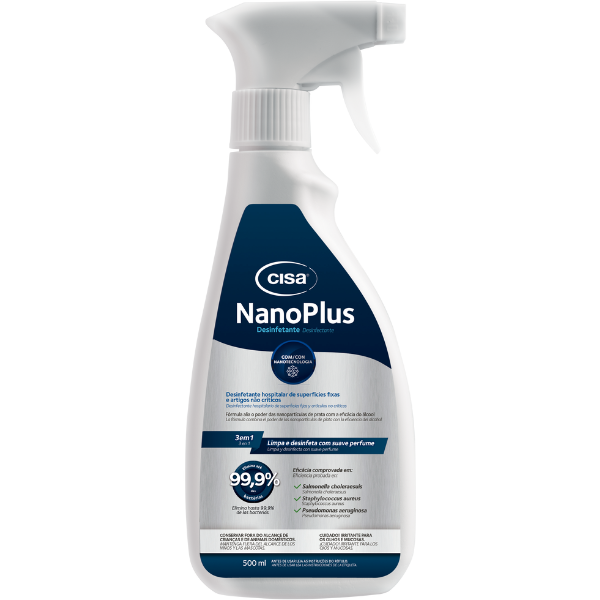 CISA NANOPLUS